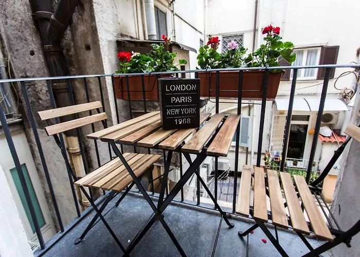 Luxury Sweet Home Farnese - Campo Dei Fiori