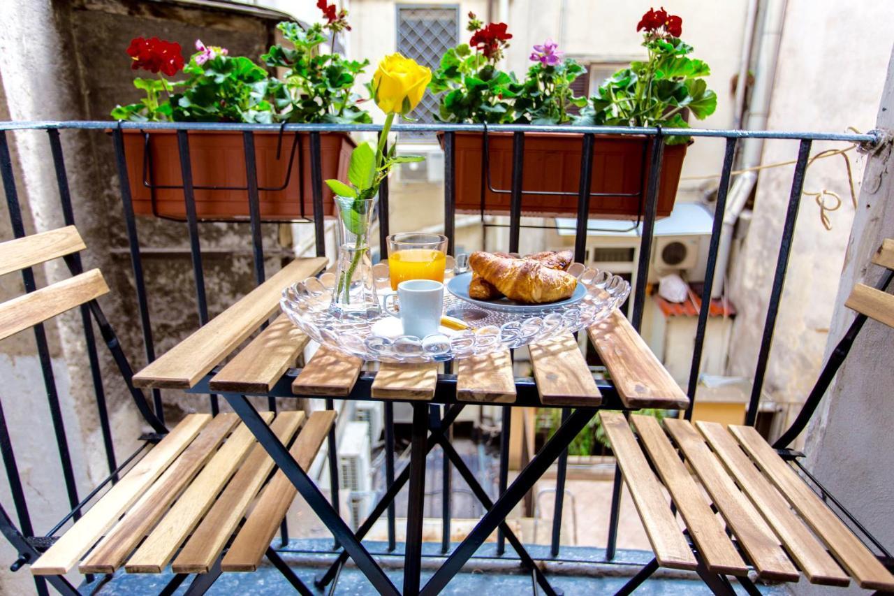 Luxury Sweet Farnese - Campo Dei Fiori Apartment *