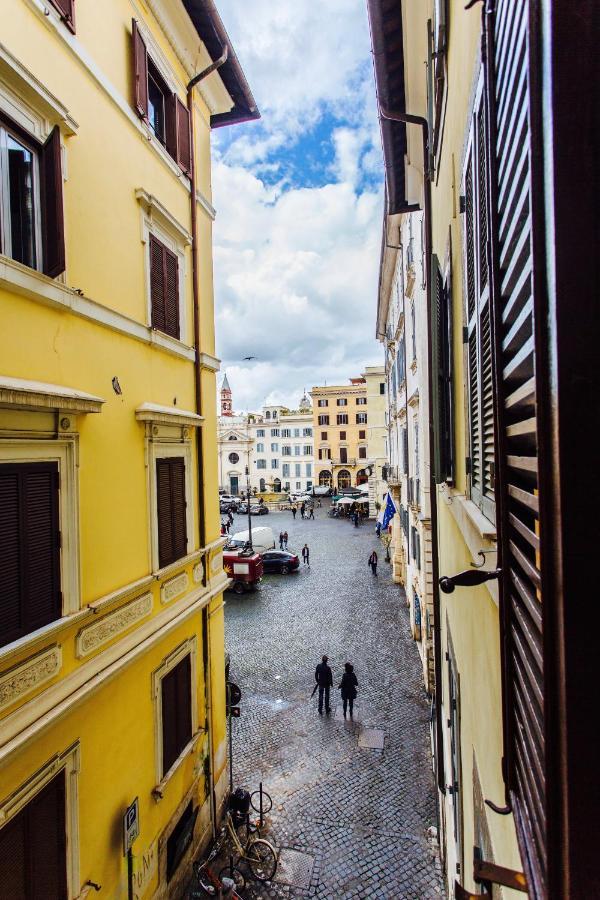 Apartment Luxury Sweet Farnese - Campo Dei Fiori *