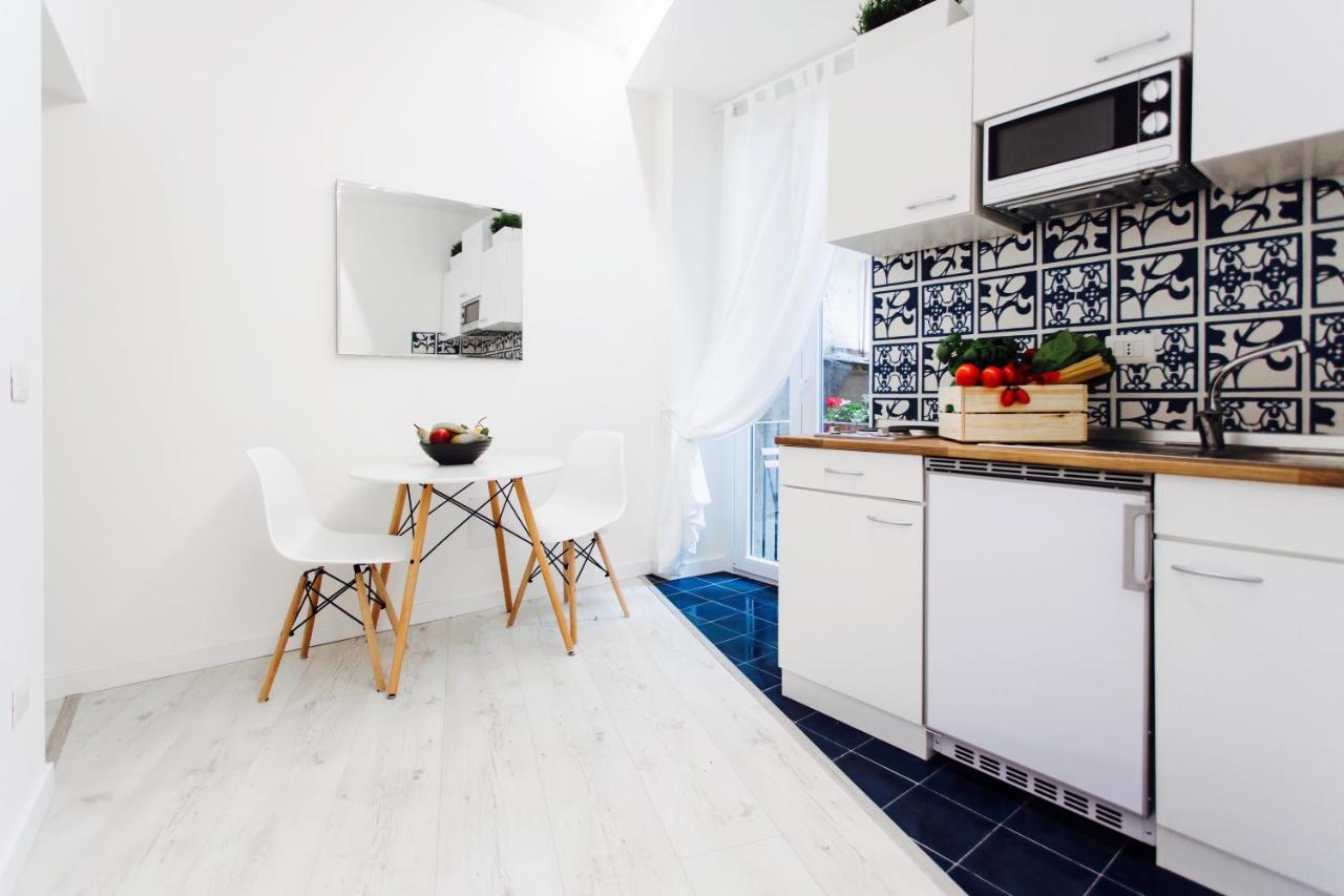 Luxury Sweet Farnese - Campo Dei Fiori Apartment Rome