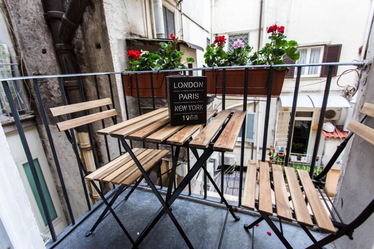 Apartment Luxury Sweet Farnese - Campo Dei Fiori Rome