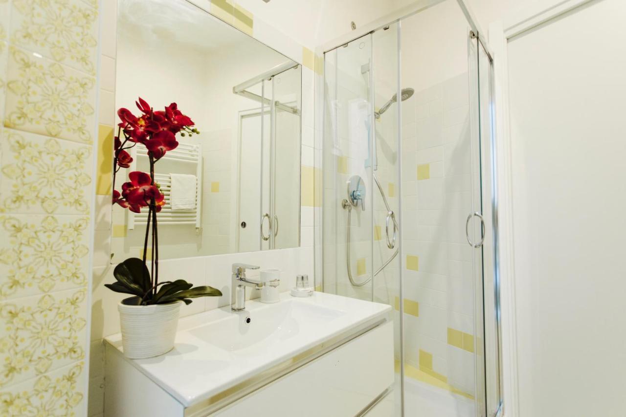 Apartment Luxury Sweet Farnese - Campo Dei Fiori Rome