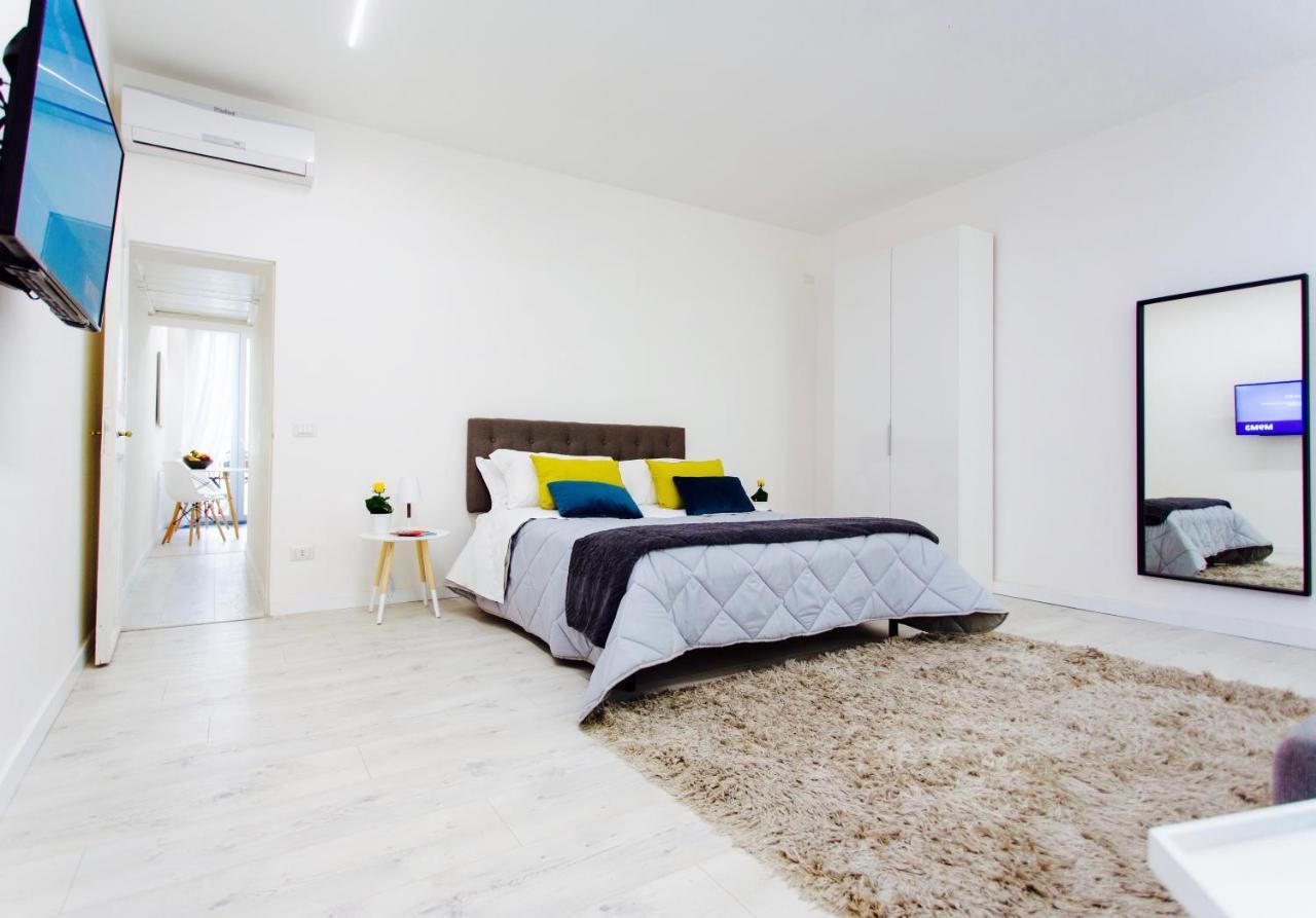 Luxury Sweet Farnese - Campo Dei Fiori Apartment