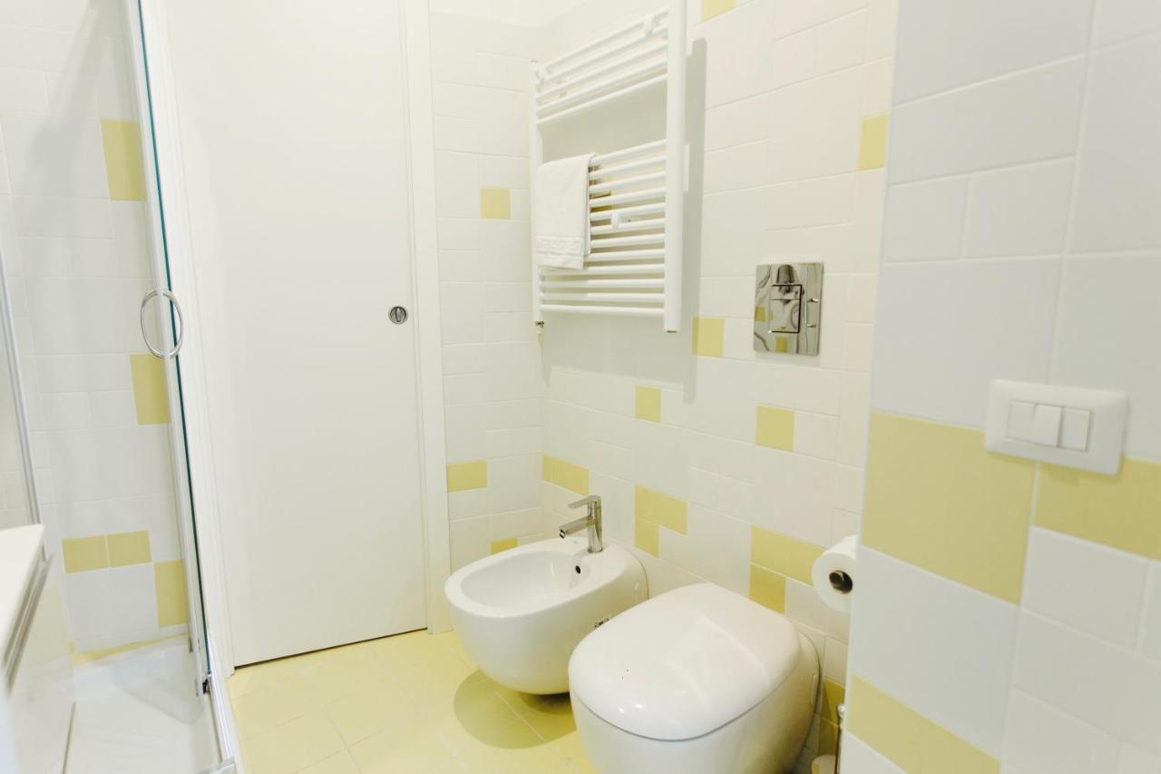Luxury Sweet Farnese - Campo Dei Fiori Apartment